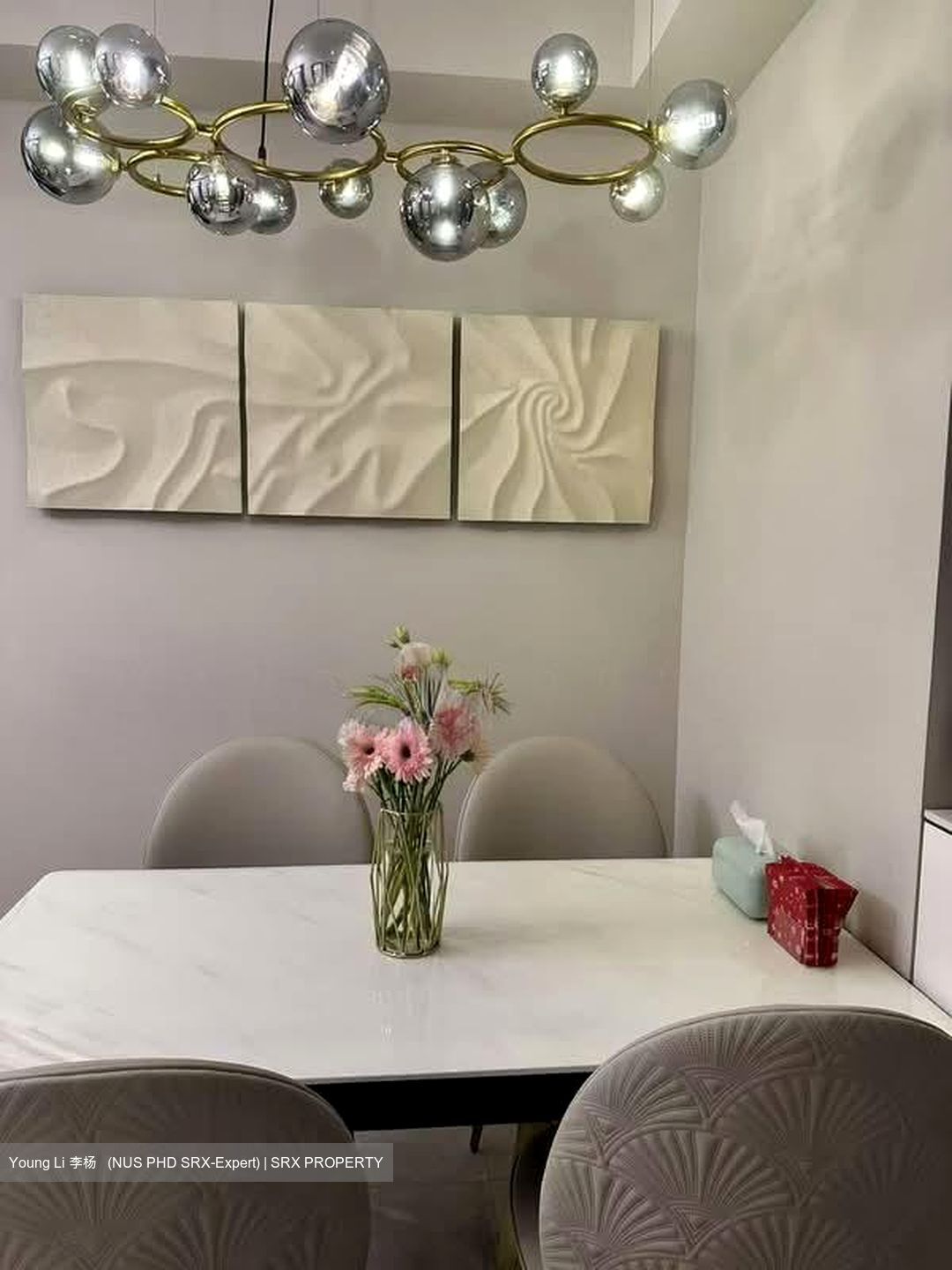 Stirling Residences (D3), Apartment #576237291